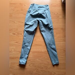 Danskin High-Waisted Leggings with Pockets, Women's S